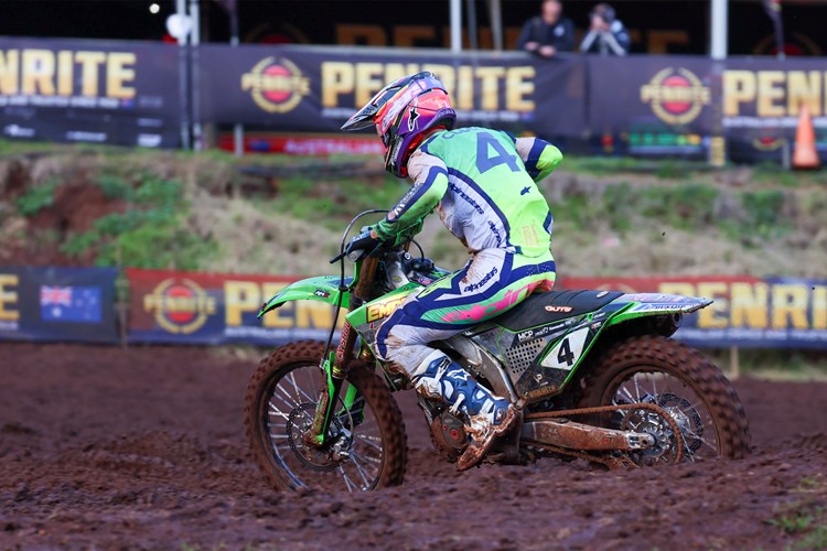 Luke Clout (Photo Credit: I.D Media)